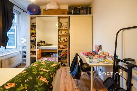 3 bedroom flat to rent - Photo 5