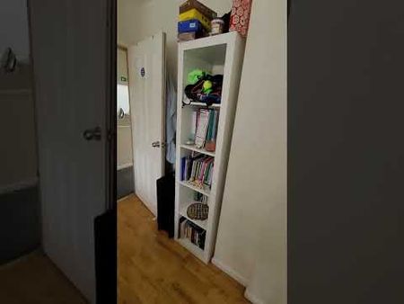 Room in a Shared House, Hunsdon Road, SE14 - Photo 3