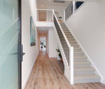 Brand New Fully Furnished Coastal Home - Photo 6