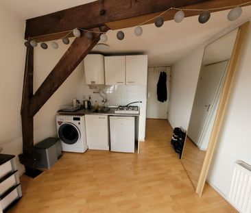 Te huur: Studio Smidspad in Tilburg - Foto 4