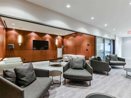 For Lease - 8 Mercer Street Unit# 810, Toronto, Ontario - Photo 5