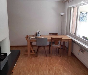 Zentrales und gemütliches Wohnen - befristet bis 31.03.2027 - Foto 2