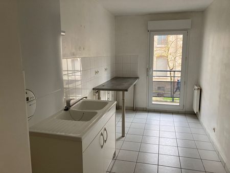 Appartement / Offre 56903296 - Photo 5