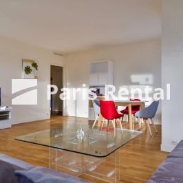 2 chambres, Grenelle Paris 15e - Photo 4