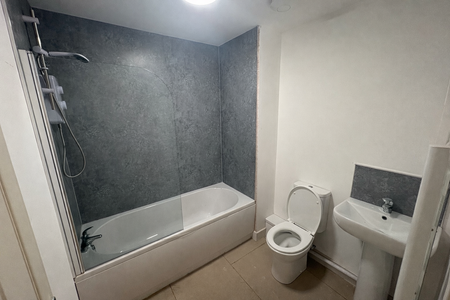 2 bedroom flat to rent - Photo 4