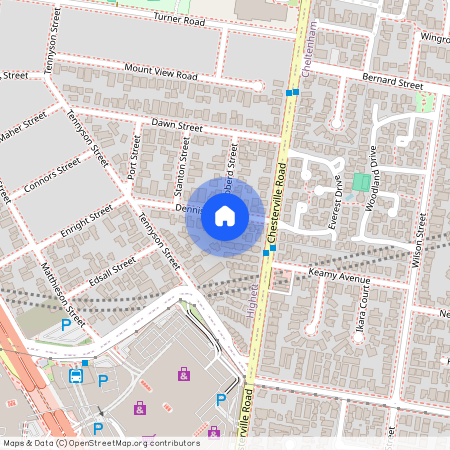 14A Dennis Street, Vic 3190, Highett