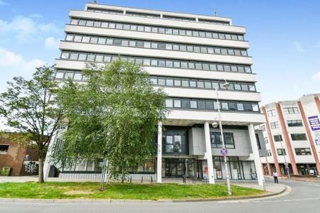 1 bedroom flat to rent - Photo 3