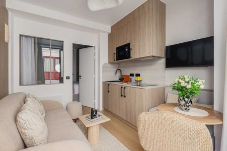 Avenue Kléber - Photo 2