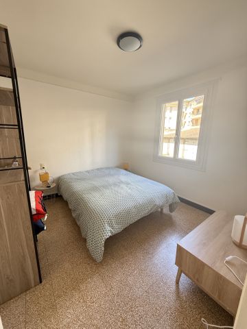 Agréable appartement F3 meublé avec cours - Photo 3