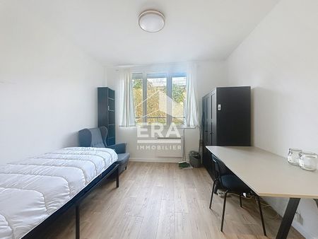 Appartement Conflans-Sainte-Honorine 1 pièce 18 m2 - Photo 4