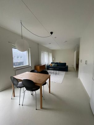 Bräcke Östergårds väg, Göteborg - Photo 1