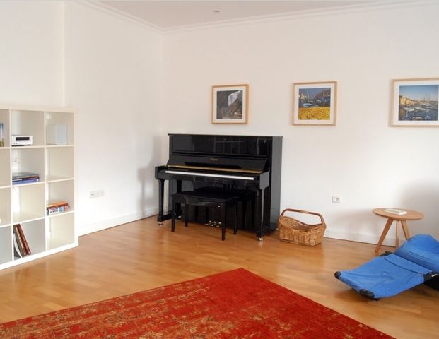2 Zimmer in Düsseldorf - Photo 1