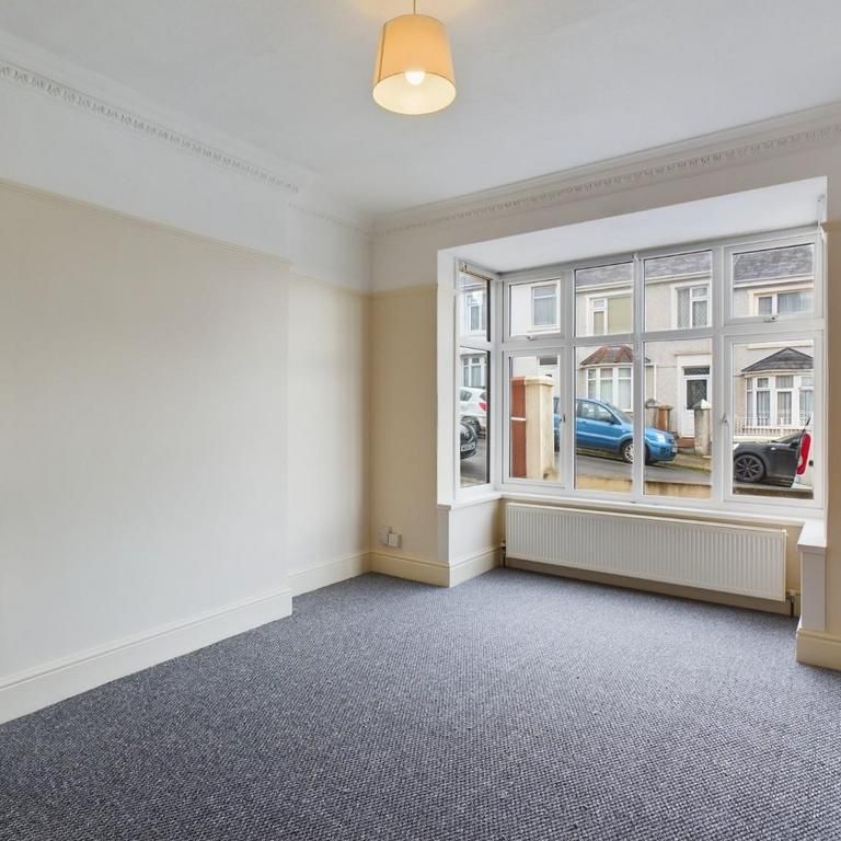 3 bedroom terraced house to rent - Photo 1