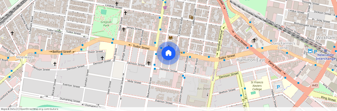 3/79-83 Tudor Street Hamilton NSW, Appraise My Property Now, Pop Up Form