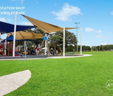 Stunning two-bedroom apartment sitting in the heart of Botany - Photo 6