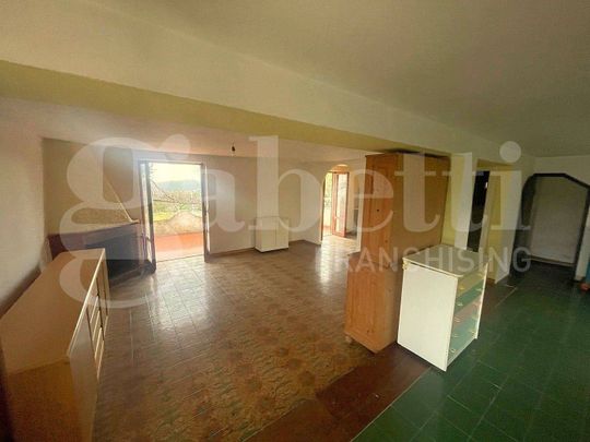 Villa unifamiliare Strada Provinciale Itri-Sperlonga, 83, Itri - Foto 1