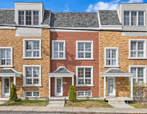 À louer / Maison à étages - Photo 1