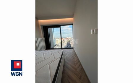 Apartament na wynajem Katowice, Centrum - Zdjęcie 4