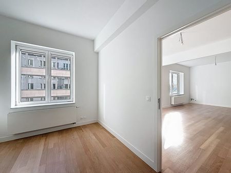 Appartement te huur - Photo 3