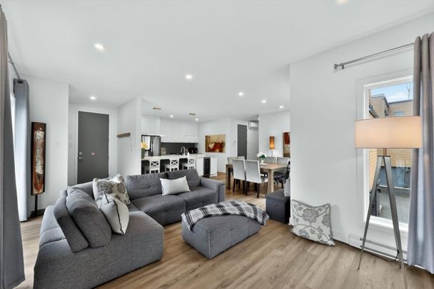 187 Boul. de Chambery, app.102, J7C 3P7, Blainville - Photo 1