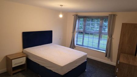 2 bedroom apartment to rent - Photo 4