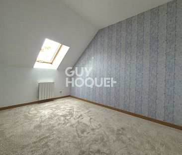 Appartement de 4 pièces (53 m²) en location à LEVIGNEN - Photo 5