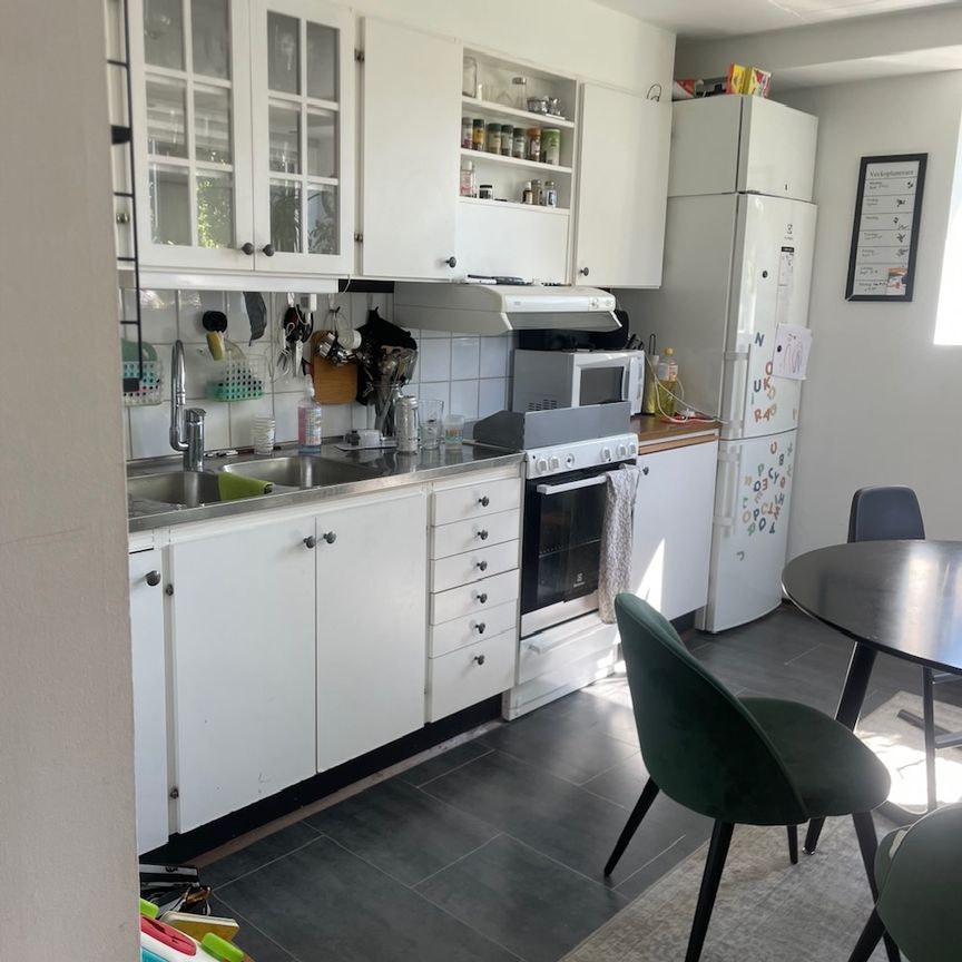 Allegatan, Ulricehamn - Foto 1