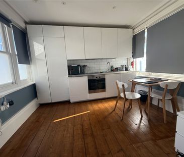 1 bedroom studio to rent - Photo 1