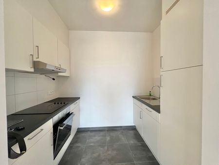 Appartement - à louer - Photo 4