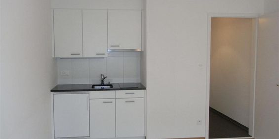 Klein aber fein - Moderne Wohnung nahe am Stadtzentrum zu vermieten - Foto 3