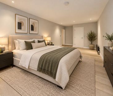 2 bedroom apartment to rent - Photo 4