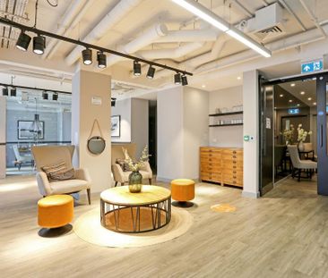 1 bedroom apartment to rent - Photo 4