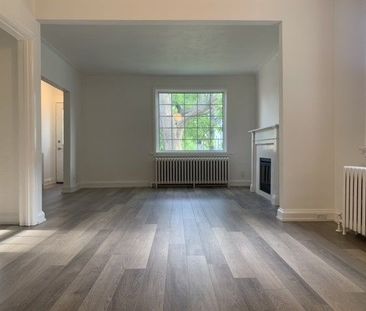 For Lease - 134 Glendora Avenue, Toronto, Ontario - Photo 5