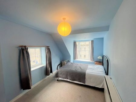 Flat D, 51 Castle Street, AB11 5BB, Aberdeen - Photo 3