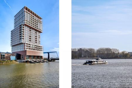 Appartement te huur: Piekstraat 335 3071 EL Rotterdam - Foto 3