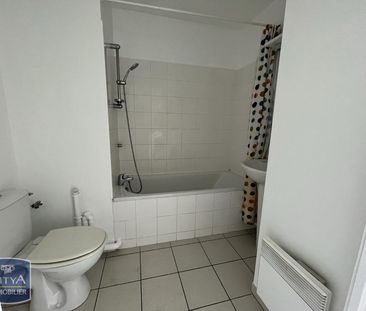 Location Appartement 1 pièce 20m² LE HAVRE 76600 - Photo 2