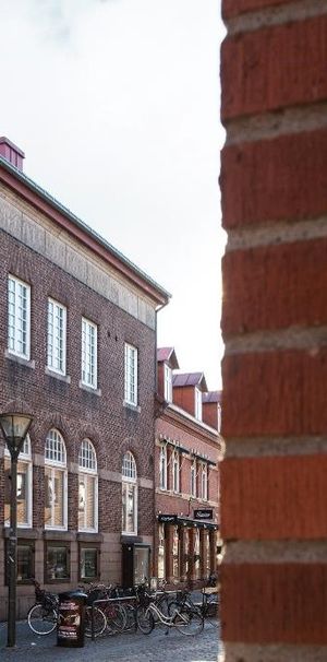 Storgatan 36 D - Photo 1