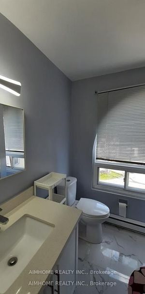 For Lease - 26 Courville Coachway N/A Unit# Room3, Toronto, Ontario - Photo 1