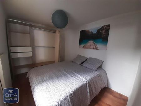 Location Appartement 2 pièces 43m² MONTBELIARD 25200 - Photo 4