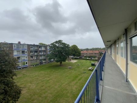 Appartement de 2 chambres Mauvestraat, Apeldoorn - À Louer - Photo 2