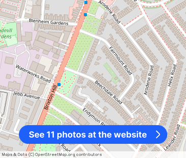 Beechdale Road, London, SW2 - Photo 1