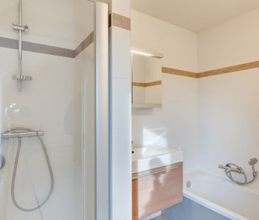 Fijn 1 slaapkamer appartement met 2 terrassen - Photo 3