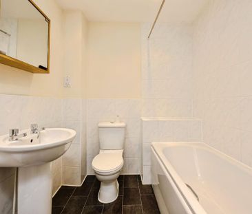 1 bedroom terraced house to rent - Photo 6