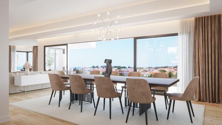 7 Bedroom House with swimming pool, Cascais - Photo 4