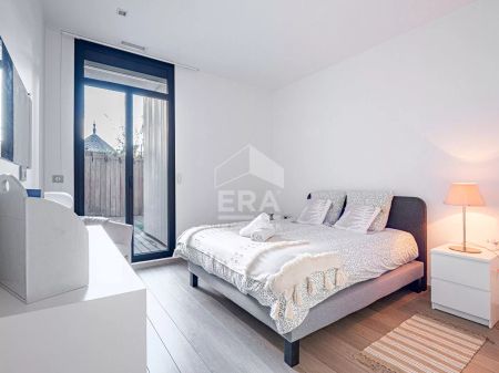 Centre ville de Perpignan : Appartement de standing à la location - Photo 5