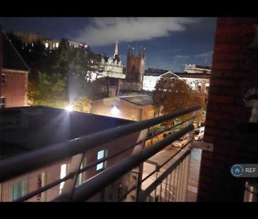 1 bedroom in a flat share to rent - Photo 6