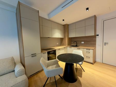 Apartament 2 camere - Iancu Nicolae - Fotografie 5