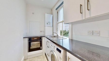 Studio to rent - Photo 5