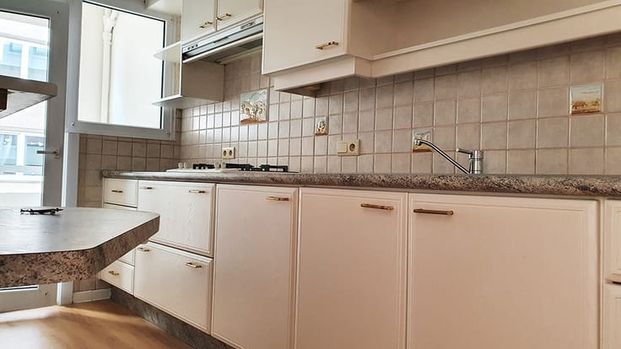 Appartement te huur - Foto 1