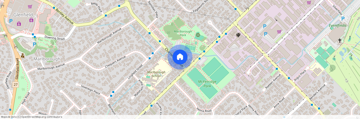 3/5 Chartwell Avenue, Glenfield, North Shore City